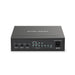 EAN 6957939001148 - Mercusys MS106LP switch Gestionado Fast Ethernet (10/100) Energía sobre Ethernet (PoE) Negro imagen 3