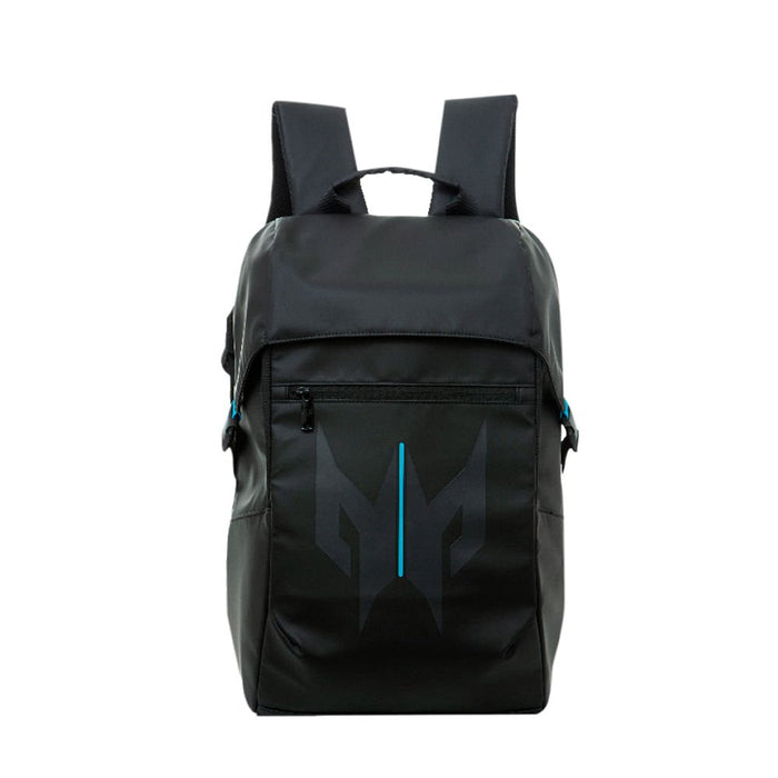 EAN 4711474360199 - Acer Predator Utility Lite Backpack 16" mochila Mochila de viaje Negro Poliéster imagen 1