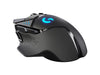 EAN 5099206082106 - Logitech G 910-005568 ratón Juego mano derecha RF inalámbrico Óptico 25600 DPI imagen 4