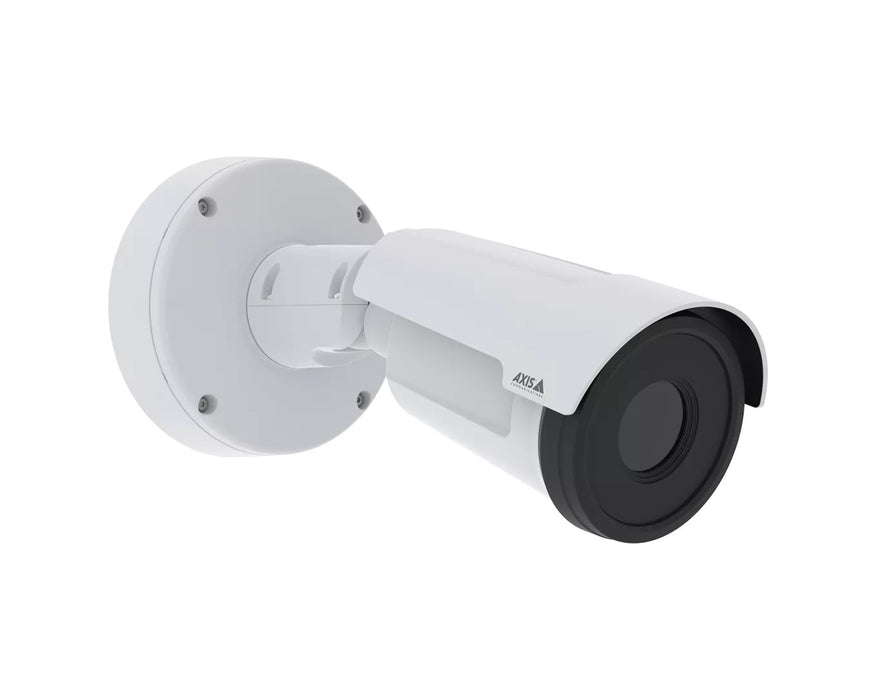 EAN 7331021088016 - Axis Q1972-E Bala (forma) Cámara de seguridad IP Exterior 640 x 480 Pixeles Pared imagen 3