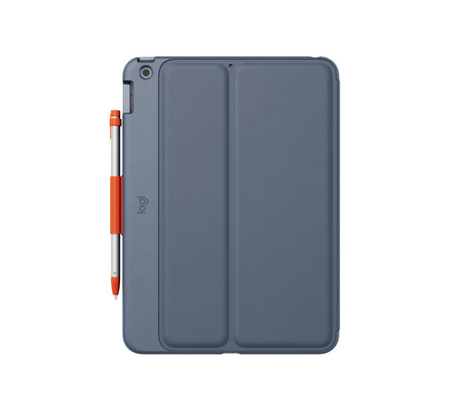 EAN 5099206109674 - Logitech 920-011681 funda para tablet 25,9 cm (10.2") Folio Gris imagen 2