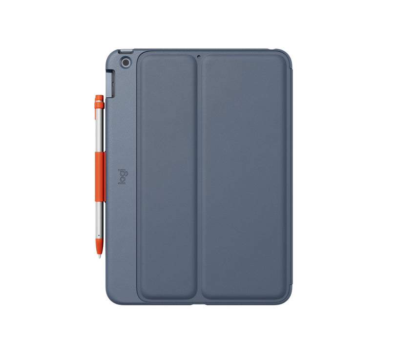 EAN 5099206109674 - Logitech 920-011681 funda para tablet 25,9 cm (10.2") Folio Gris imagen 2