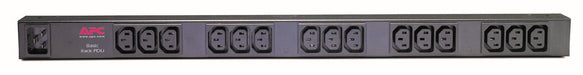 EAN 0731304226369 - APC Basic Rack PDU AP9572 unidad de distribución de energía (PDU) 15 salidas AC 0U Negro imagen 2