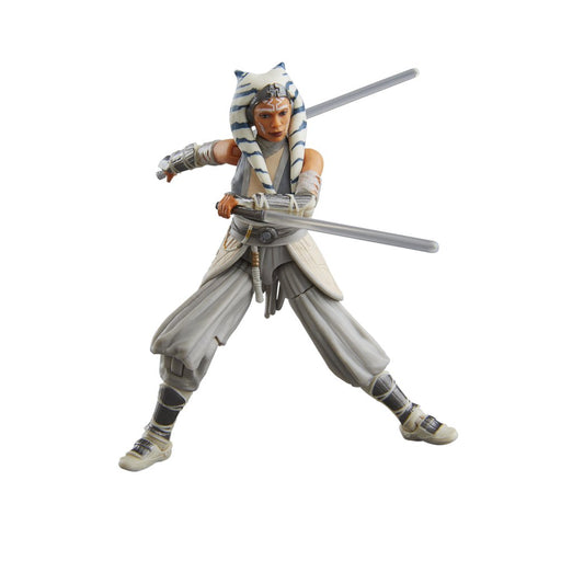 EAN 5010996254108 - Star Wars The Vintage Collection Ahsoka Tano (Peridea) imagen 1