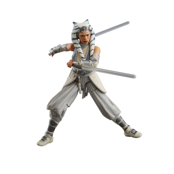 EAN 5010996254108 - Star Wars The Vintage Collection Ahsoka Tano (Peridea) imagen 1