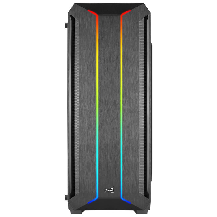 EAN 4711099472277 - Aerocool Skyline-A-BK-v2 Midi Tower imagen 4