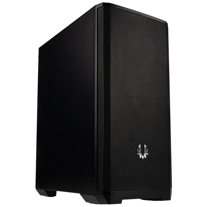 EAN 4712883217593 - BitFenix Nova Mesh SE Midi Tower Negro imagen 3