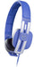 EAN 8436545690901 - Hiditec Wave Auriculares Alámbrico Diadema Llamadas/Música Azul imagen 1