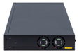 EAN 4016032430377 - Digitus DN-95116 switch Gigabit Ethernet (10/100/1000) Energía sobre Ethernet (PoE) 1U Gris imagen 4