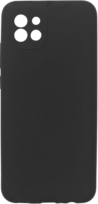 EAN 5704174805267 - eSTUFF ES673191-BULK funda para teléfono móvil 16,5 cm (6.5") Negro imagen 1