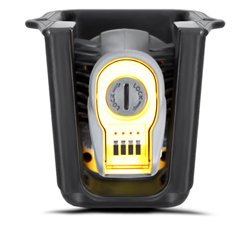 EAN 0793442942303 - RAM Mounts RAP-396U soporte Soporte pasivo Escáner de código de barras Negro imagen 4