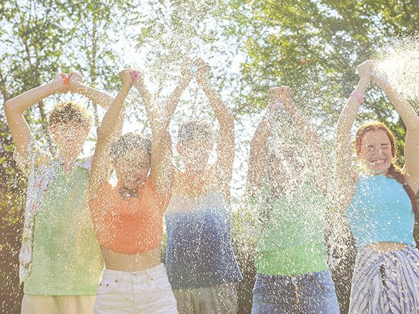 EAN 5010996208934 - Nerf Super Soaker Better Than Balloons imagen 23