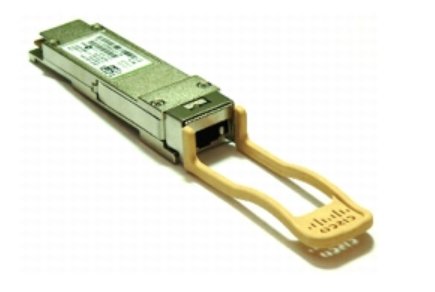 EAN 0882658634543 - Cisco QSFP-40G-SR-BD= red modulo transceptor Fibra óptica 40000 Mbit/s 850 nm imagen 1