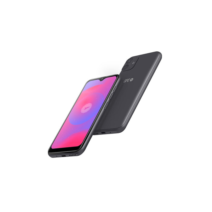 EAN 8436542858816 - SPC Smart 2 12,7 cm (5") SIM doble Android 10 Go edition 3G 1 GB 16 GB 2500 mAh Titanio imagen 4