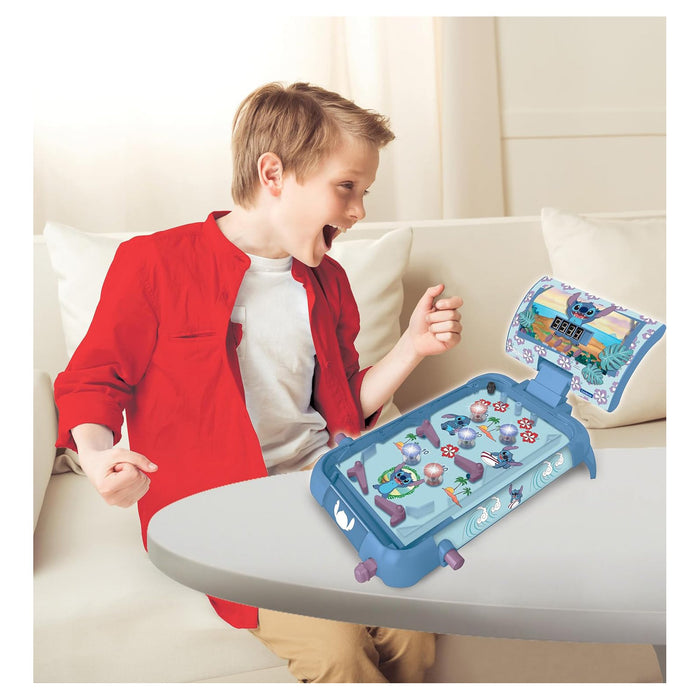 EAN 3380743103570 - Lexibook JG610D juego de tablero Juego de mesa imagen 4