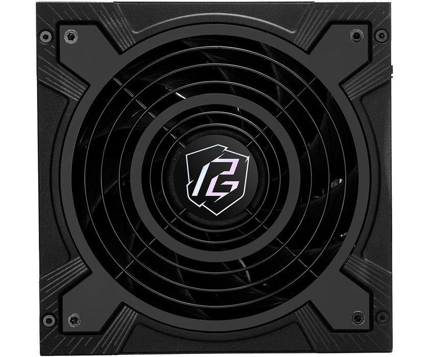 EAN 4710483948497 - Asrock Phantom Gaming PG-850G unidad de fuente de alimentación 850 W 20+4 pin ATX ATX Negro imagen 2