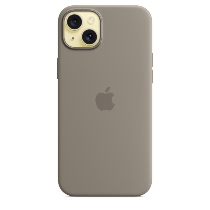 EAN 0195949690990 - Apple MXQU3ZM/A funda para teléfono móvil 17 cm (6.7") Gris pardo imagen 3