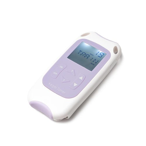 EAN 5033435134021 - TensCare Kegel Toner bei Inkontinenz cartucho de tóner Compatible imagen 3