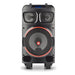 EAN 8435430620108 - NGS WILD DUB ZERO Altavoz portátil estéreo Negro 120 W imagen 2