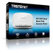 EAN 0710931130577 - Trendnet TEW-821DAP v1.0R 1000 Mbit/s Blanco imagen 7