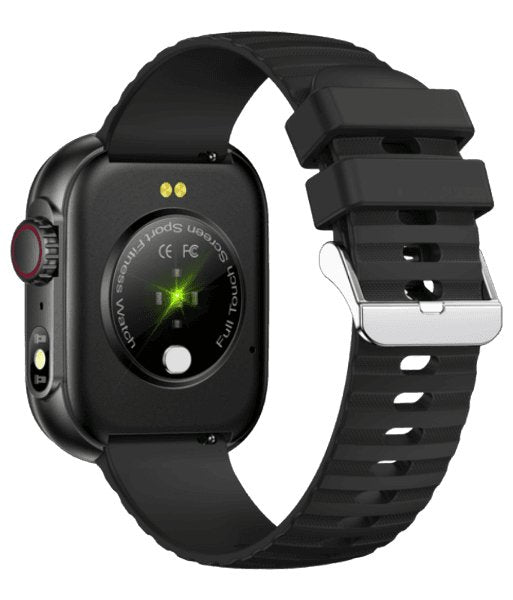 EAN 8435256900521 - Aiwa SW-A700 Relojes inteligentes y deportivos 5,11 cm (2.01") IPS Digital 240 x 296 Pixeles Pantalla tác imagen 2