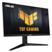 EAN 4711081988298 - ASUS TUF Gaming VG27AQML1A pantalla para PC 68,6 cm (27") 2560 x 1440 Pixeles Wide Quad HD LCD Negro imagen 4