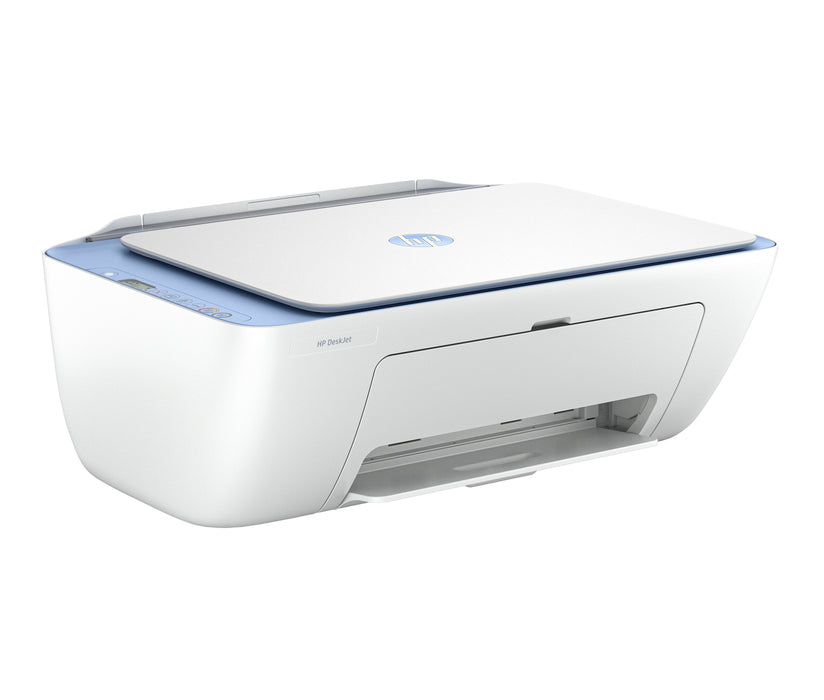 EAN 0196337820449 - HP DeskJet 2822e All-in-One Printer Inyección de tinta térmica A4 4800 x 1200 DPI 7,5 ppm Wifi imagen 2