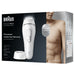 EAN 4210201412830 - Braun Silk-expert Pro Silk·expert Pro 5 PL5145 Luz pulsada intensa (IPL) Plata, Blanco imagen 5