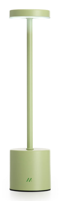 EAN 8021735218319 - Muitomas UPNDOWNLAMPGN lámpara de mesa LED Verde imagen 8