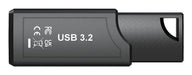 EAN 0751492793054 - PNY Pro Elite V3 unidad flash USB 512 GB USB tipo A 3.2 Gen 2 (3.1 Gen 2) Negro imagen 8