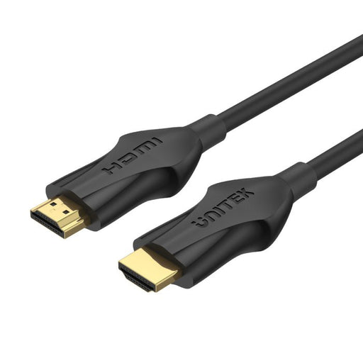 EAN 4894160047250 - UNITEK C11060BK-2M cable HDMI HDMI tipo A (Estándar) Negro imagen 1