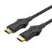 EAN 4894160047250 - UNITEK C11060BK-2M cable HDMI HDMI tipo A (Estándar) Negro imagen 1