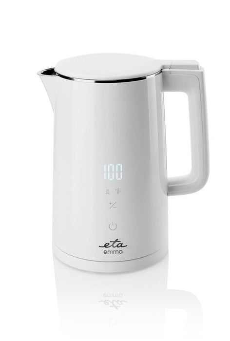 EAN 8590393325795 - Eta ETA559590010 tetera eléctrica 1,5 L 2200 W Blanco imagen 4