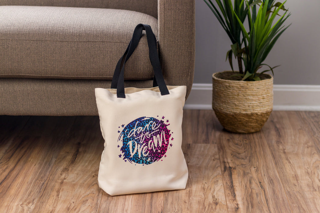 EAN 0093573646188 - Cricut 2006830 bolso y bandolera Poliéster Beige Mujer Bolso grande imagen 5