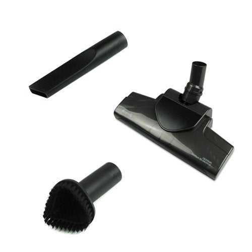 EAN 6955578034992 - Deerma DX 700s Aspiradora escoba Corriente alterna Secar Sin bolsa 0,8 L 600 W Negro imagen 4