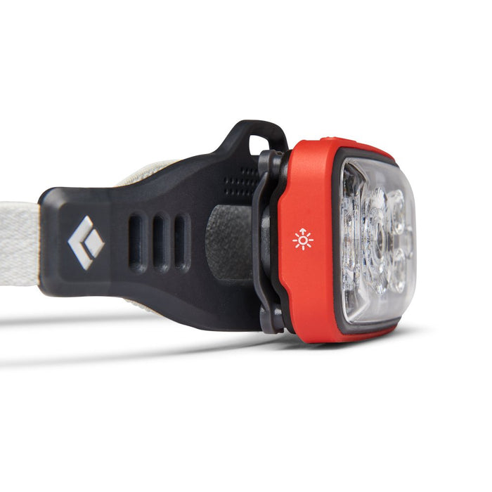 EAN 793661588627 - Black Diamond Distance 1500 Rojo, Blanco Linterna de mano LED imagen 5