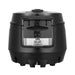 EAN 8809660010518 - Cuckoo ICOOK Q5 5 L 1100 W Negro imagen 5
