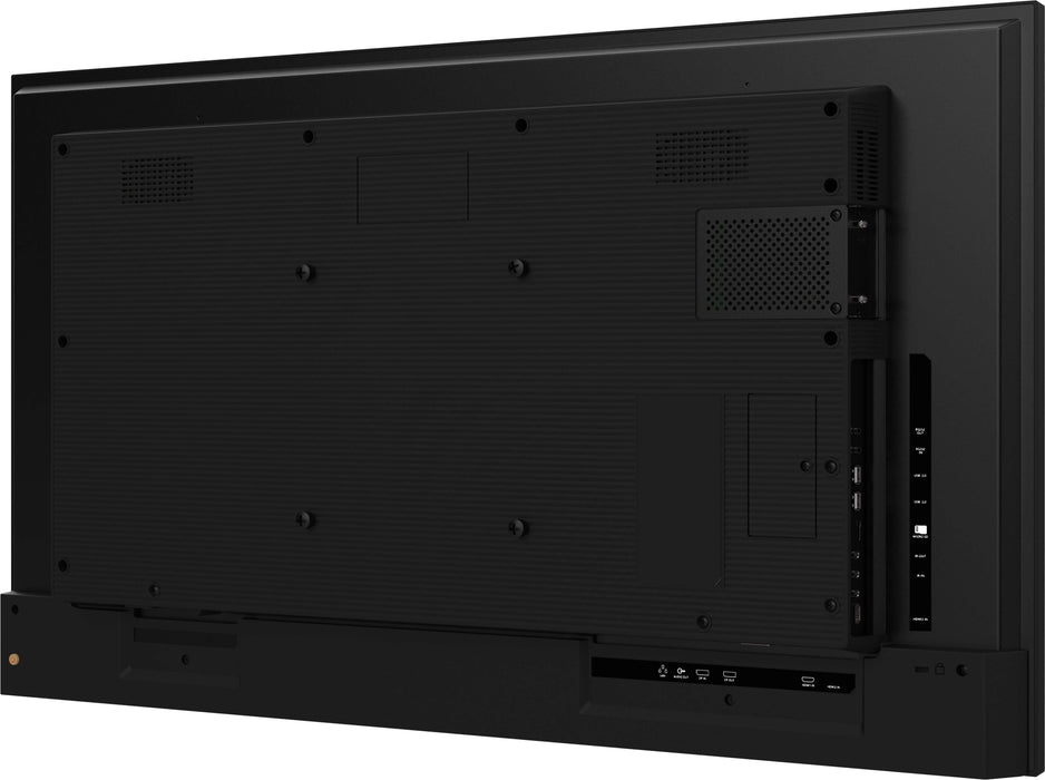 EAN 4948570125234 - iiyama LH4375UHS-B2AG pantalla de señalización Pantalla plana para señalización digital 108 cm (42.5") LC imagen 13