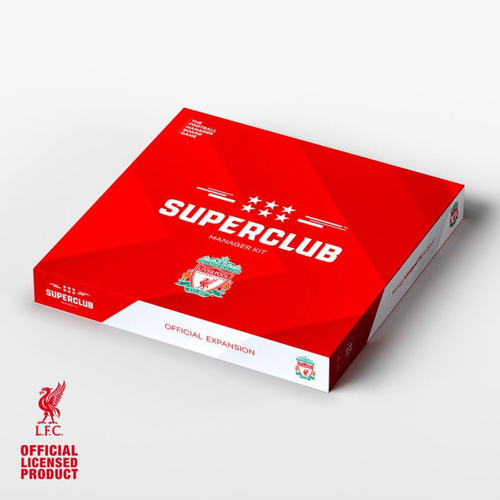 EAN 7090054090143 - Superclub SCLIVMK22 juego de tablero Superclub Liverpool FC Expansión de juego de mesa Estrategia imagen 6
