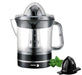 EAN 8436589741478 - Fagor Zumux One prensa de cítricos eléctricos 0,7 L 45 W Negro, Transparente imagen 1