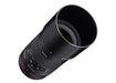 EAN 8809298884208 - Samyang 100mm F2.8 ED UMC MACRO MILC Lente de foco fijo Negro imagen 4