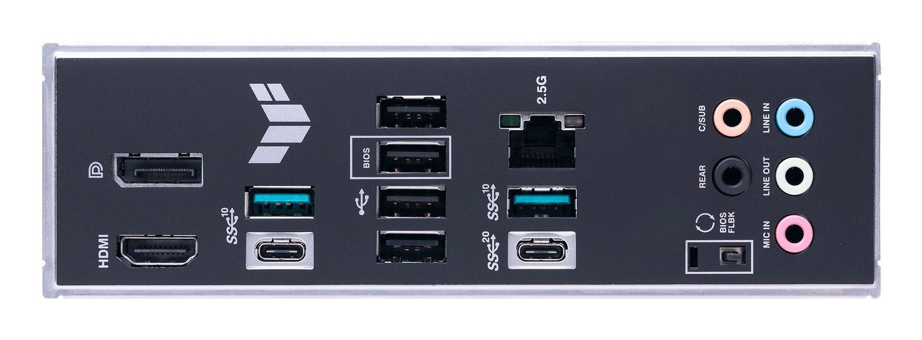 EAN 4711081912767 - ASUS TUF GAMING B650-PLUS AMD B650 Zócalo AM5 ATX imagen 7