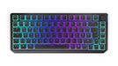 EAN 5903018666853 - ENDORFY Thock 75% teclado Juego RF inalámbrica + USB QWERTZ Alemán Negro imagen 12