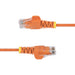 EAN 65030918732 - StarTech.com N6PAT300CMORS cable de red U/UTP (UTP) imagen 3