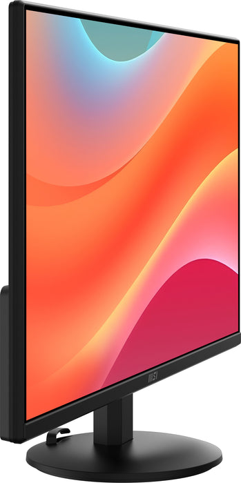 EAN 4711377258968 - MSI Pro MP242L pantalla para PC 60,5 cm (23.8") 1920 x 1080 Pixeles Full HD LCD Negro imagen 13