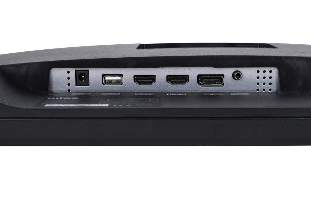 EAN 8431775035317 - Nilox MONITOR 27" NXM274KD11 IPS 4K 350 2HDMI DP USB 5MS pantalla para PC 68,6 cm (27") 3840 x 2160 Pixel imagen 5