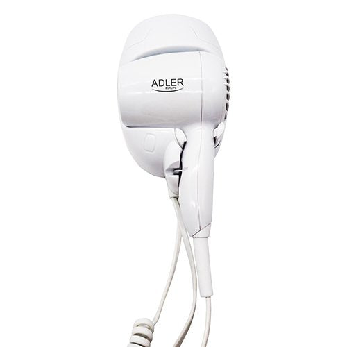 EAN 5902934833226 - Adler AD 2252 secador 1600 W Blanco imagen 1