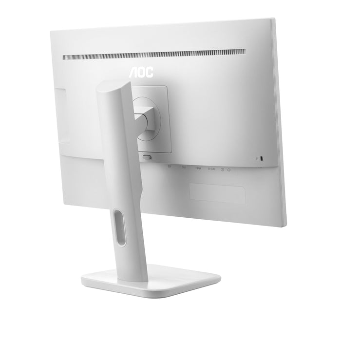 EAN 4038986146555 - AOC P1 X24P1/GR pantalla para PC 61 cm (24") 1920 x 1200 Pixeles WUXGA LED Gris imagen 8