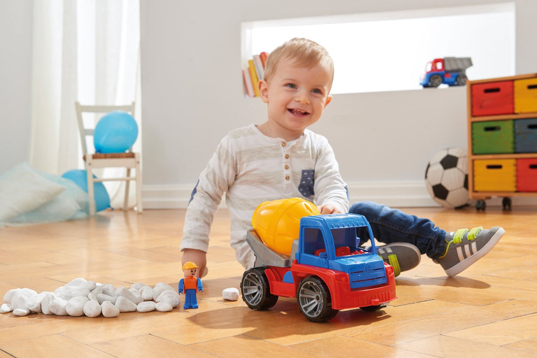 EAN 4006942740802 - Lena TRUXX 04403 vehículo de juguete imagen 3