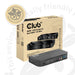 EAN 8719214472245 - CLUB3D CSV-1382 interruptor KVM Negro imagen 14